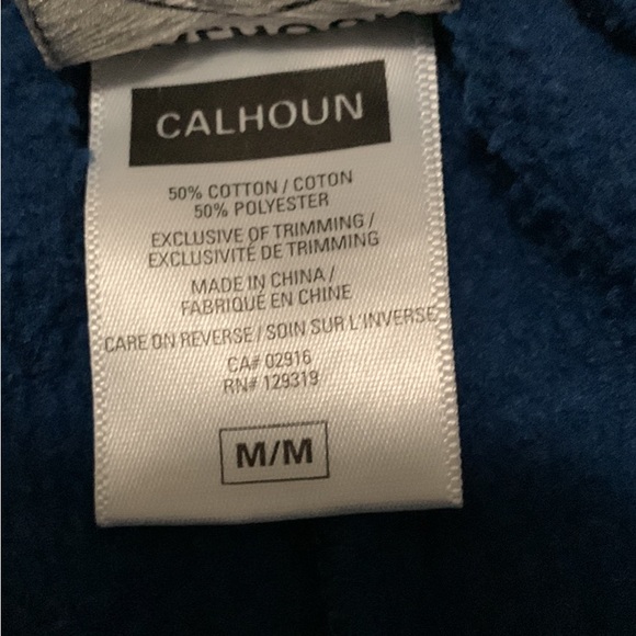 Oilers jogging pants - Picture 4 of 4